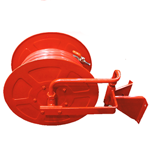 Fire Hose Reel Model 3