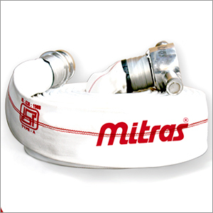 Non Percolating Fire Hose