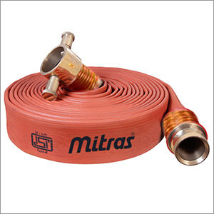 Fire Hoses,RRL Fire Hose,Controlled Percolating Fire Hose Manufacturer from  India