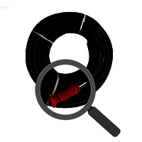 Heavy Duty Water Hose