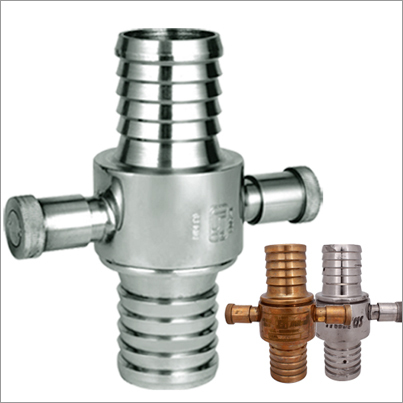 Branch Coupling