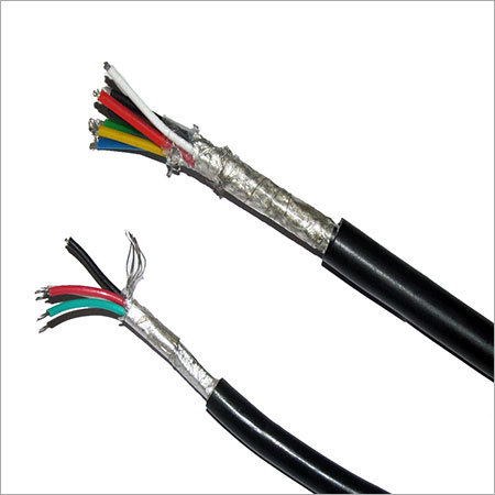 Load Cell Cable By MANORAMA CABLES & CORDS