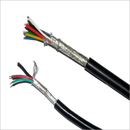 Load Cell Cable