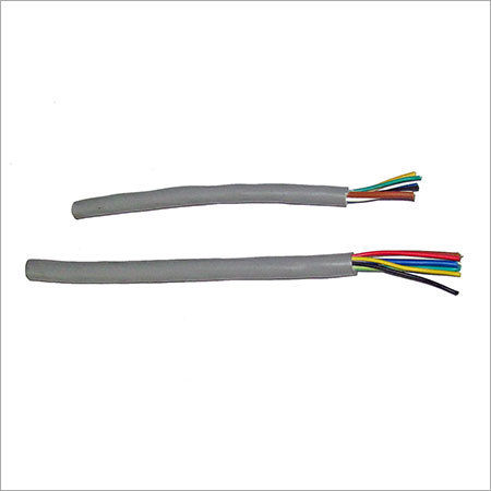 Multi Core PVC Cable