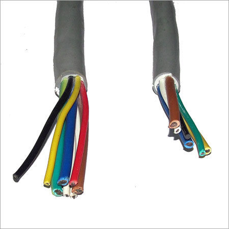 Composite Cables