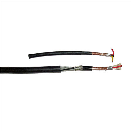 Signal Cable By MANORAMA CABLES & CORDS