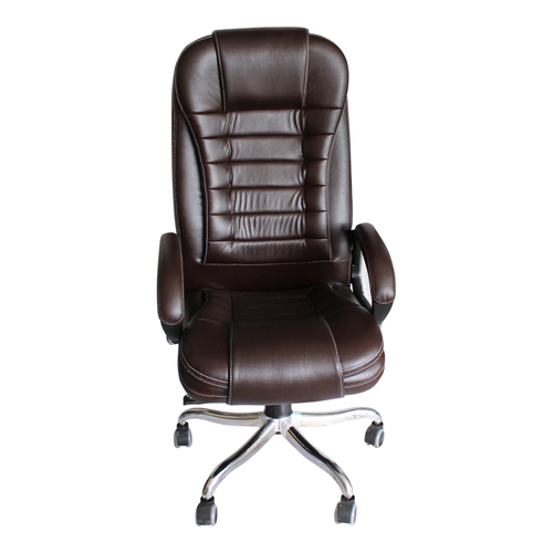 Machine Made Comfortable High Back Director Chair