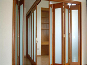 Folding Sliding Doors