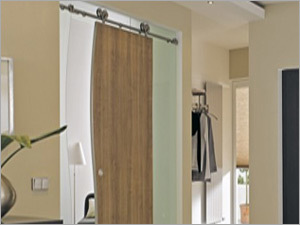Glide Slide Doors
