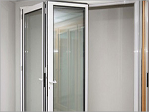 Shutter Openable Window