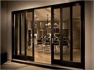 Sliding Glass Doors