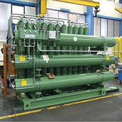 Hydraulic Accumulators