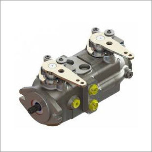 Axial Piston Pump