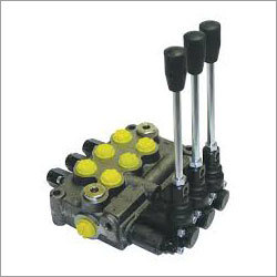 Hydraulic Valves