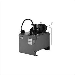 Hydraulic Power Packs