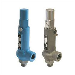 Pressure Relieve Valves
