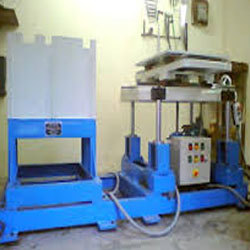 Special Purpose Hydraulic Machines