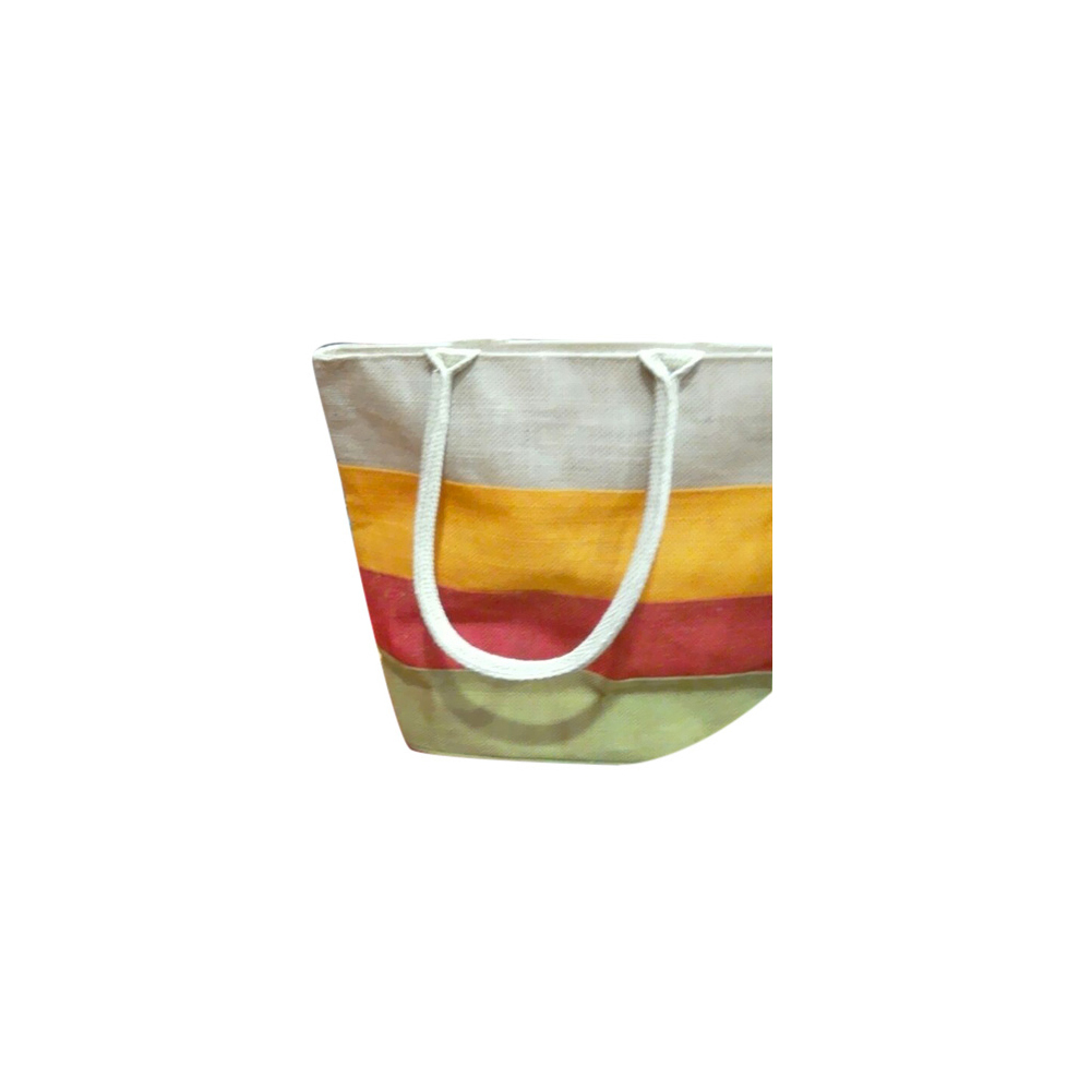 Shopping And Fashion Bag