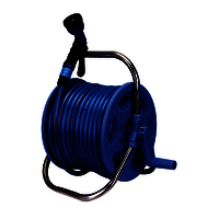 Garden Hose Reel