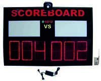 Multi Midi Scoreboard