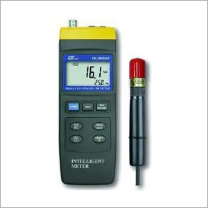 DO (Dissolved Oxygen) Meters