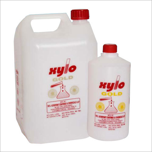 Xylo Gold