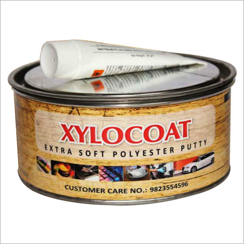 Xylocoat Putty