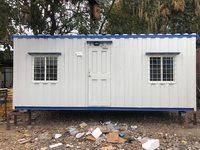 Portable Cabin