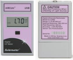 Ultraviolet Meter