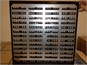 Commercial Hollow Floor