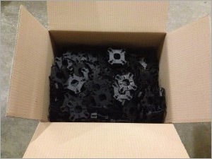 Underfloor Heating Parts