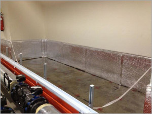 Underfloor Heating Services