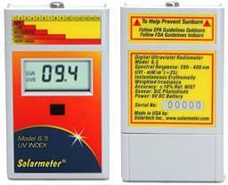 UV Index Meter