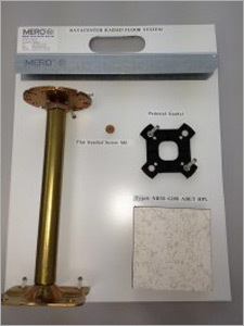 SS Scarfolding Parts