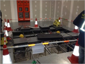 Factory Applied Finishes By V-TAC INFRA SYSTEM INDIA PVT. LTD.