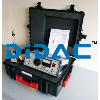 Linear Vibration Apparatus