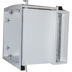 Terminal Mounting HEPA Boxes