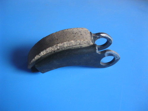 Textile Machinery Spares Brake Shoe