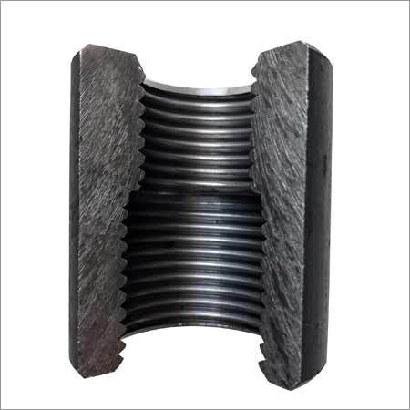 High Quality Rebar Coupler