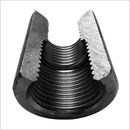 Rebar Splicing Couplers