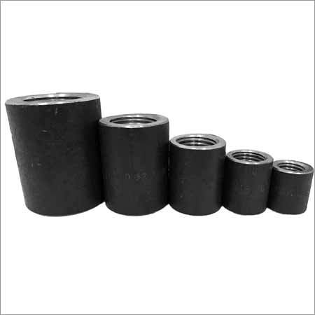 High Quality Rebar Coupler