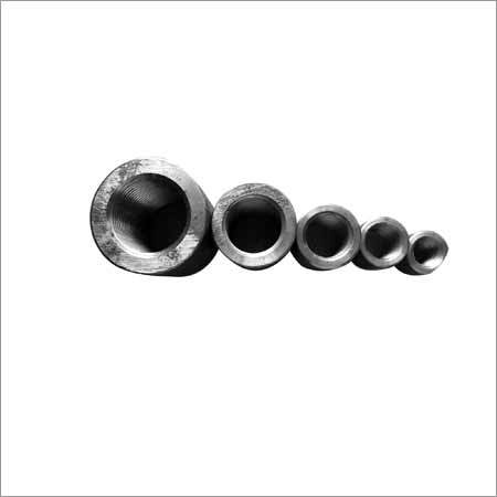 High Quality Rebar Coupler