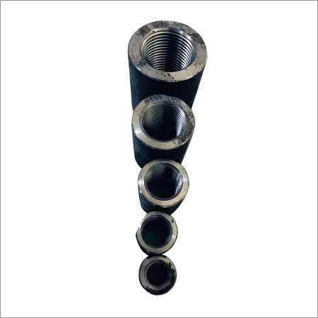 Rebar Splicing Couplers