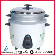 Drum Shape body Rice Cooker
