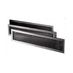 Linear Air Grilles