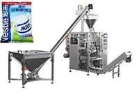 Pouch Filling Machine