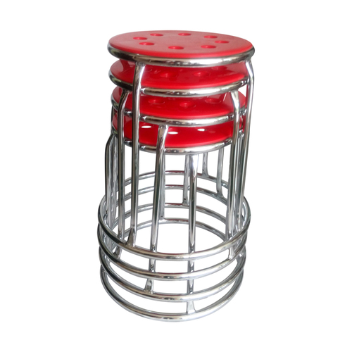 Cafeteria Stools