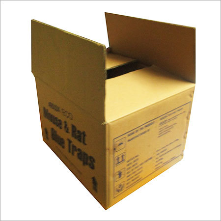 Packaging Paper Box By VRUTI PRINT & PACK