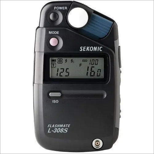 Exposure Meter