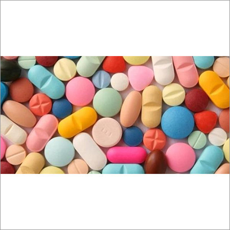 Beta Lactam Tablets
